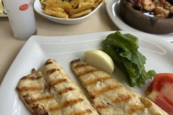Mersin iskele Restaurant - Resim 10