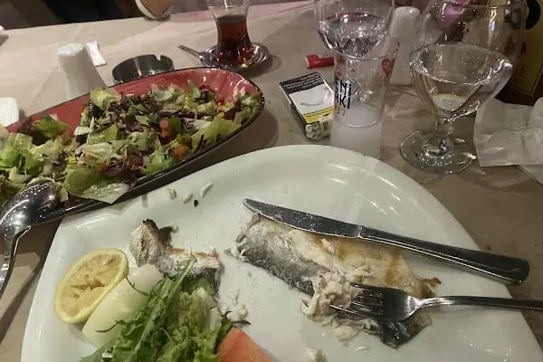 Mersin iskele Restaurant - Resim 4