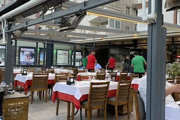 Mersin iskele Restaurant - Resim 6