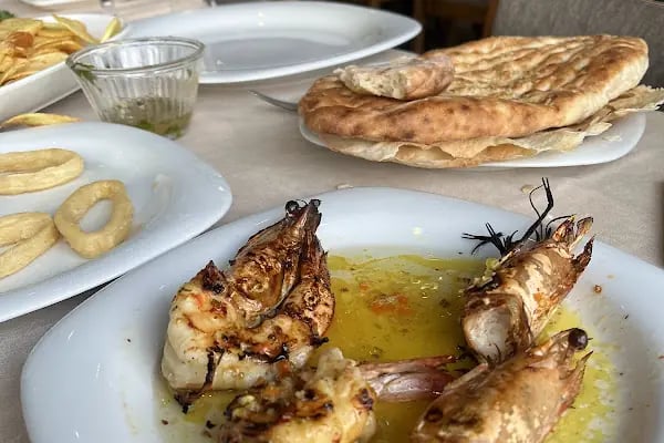 Mersin iskele Restaurant - Resim 12
