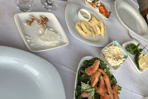 Mersin iskele Restaurant - Resim 8