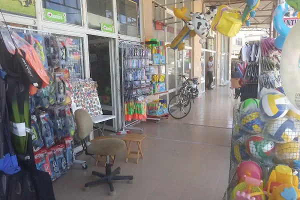 Mavi Ticaret - Resim 6