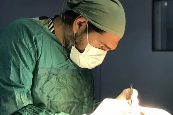 Op. Dr. Hasan Ozan Kurt, Plastik Rekonstrüktif Ve Estetik Cerrahi - Resim 2