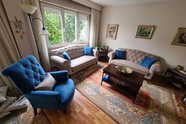 Sanatkar Eller Koltuk Döşeme - Resim 18