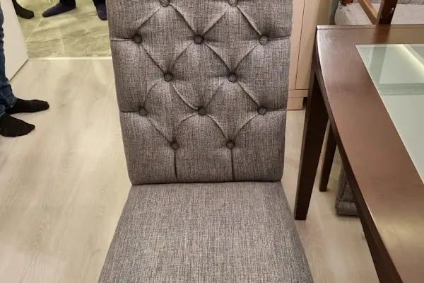 Sanatkar Eller Koltuk Döşeme - Resim 10