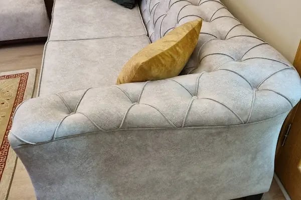 Sanatkar Eller Koltuk Döşeme - Resim 20