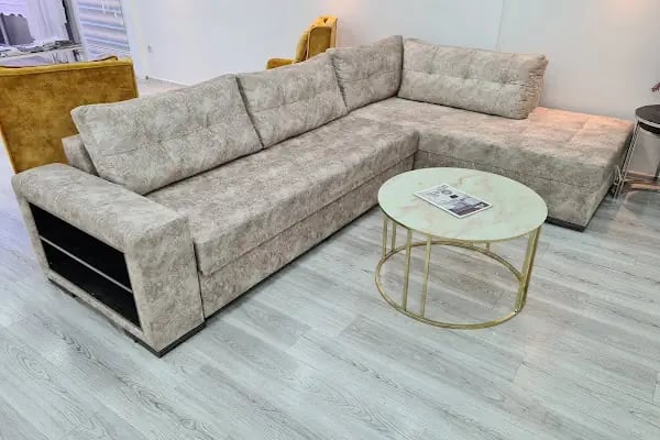 Sanatkar Eller Koltuk Döşeme - Resim 3