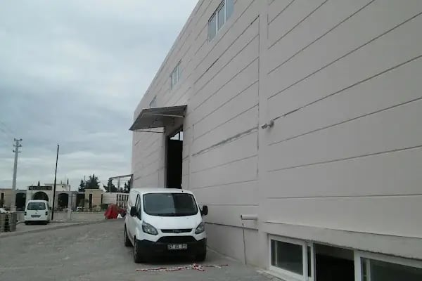 Keskin Makine - Resim 10