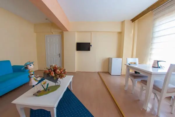 Pause Hotel - Resim 18