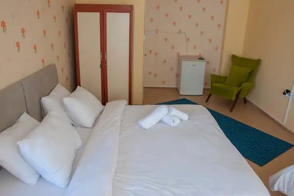 Pause Hotel - Resim 7