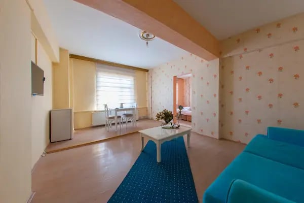 Pause Hotel - Resim 15