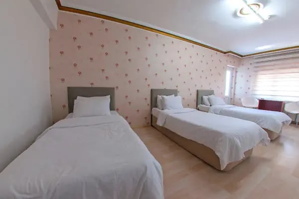 Pause Hotel - Resim 3