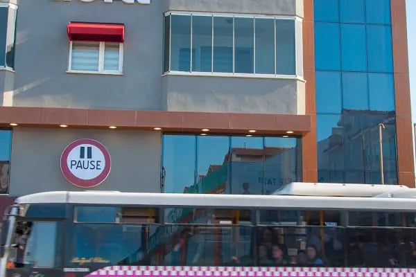 Pause Hotel - Resim 9