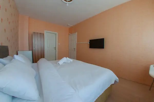Pause Hotel - Resim 13