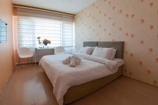 Pause Hotel - Resim 2