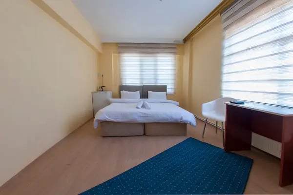 Pause Hotel - Resim 6