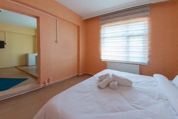 Pause Hotel - Resim 8