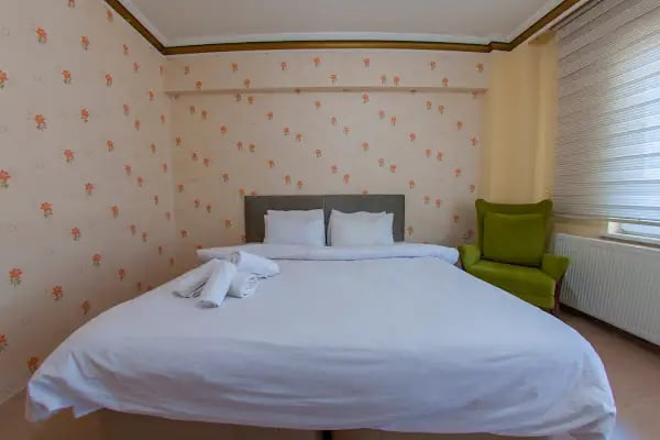 Pause Hotel - Resim 10