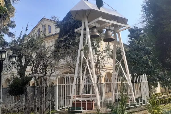Rum Kilisesi - Resim 14