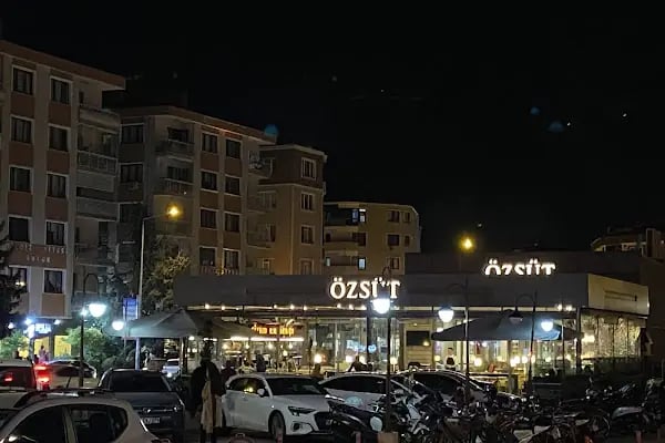Özsüt İnegöl - Resim 6