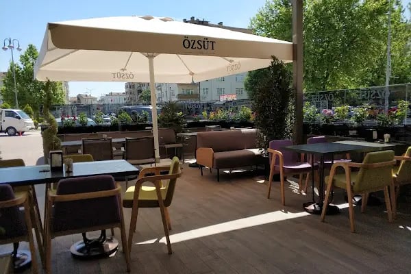 Özsüt İnegöl - Resim 2
