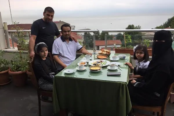 Ganita Life Otel - Resim 12