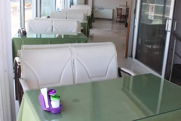 Ganita Life Otel - Resim 15
