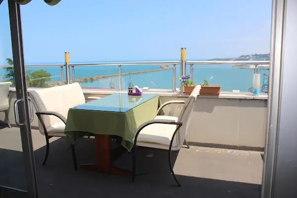 Ganita Life Otel - Resim 9