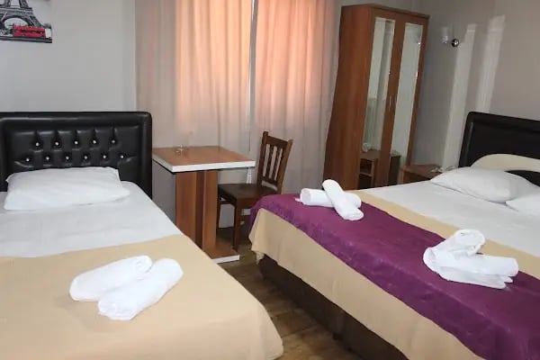 Ganita Life Otel - Resim 2