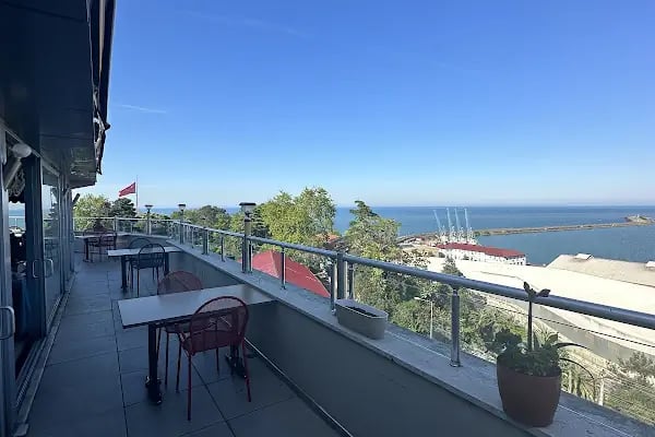 Ganita Life Otel - Resim 5
