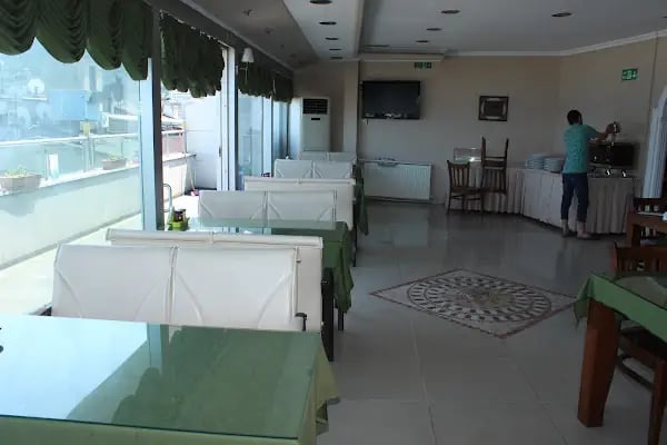 Ganita Life Otel - Resim 20