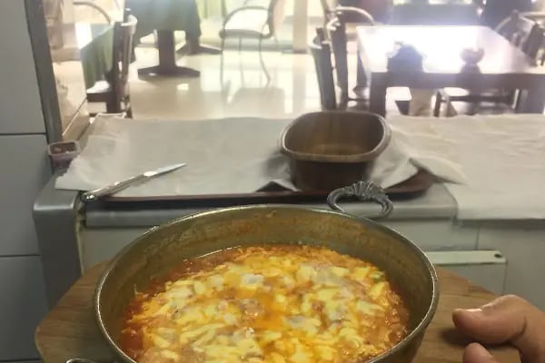 Ganita Life Otel - Resim 17