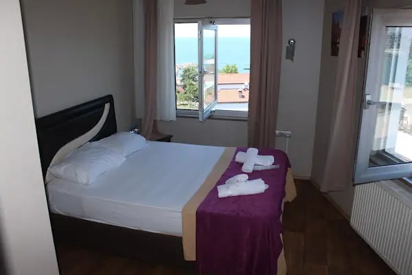 Ganita Life Otel - Resim 18