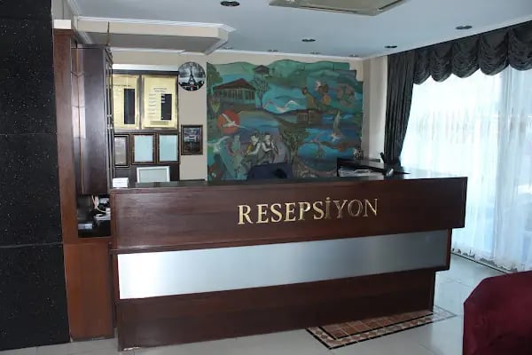 Ganita Life Otel - Resim 7
