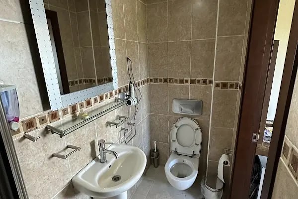 Ganita Life Otel - Resim 3