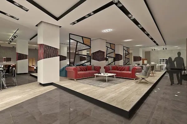 karadağ mobilya gürsu 35 - Resim 10