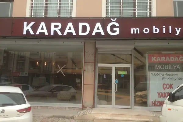 karadağ mobilya gürsu 35 - Resim 19