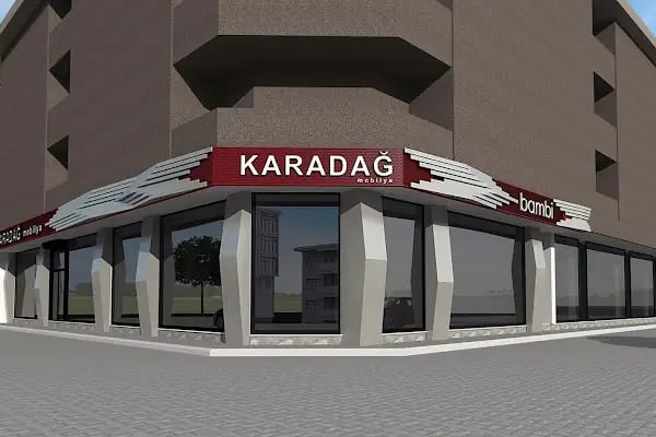 karadağ mobilya gürsu 35 - Resim 13