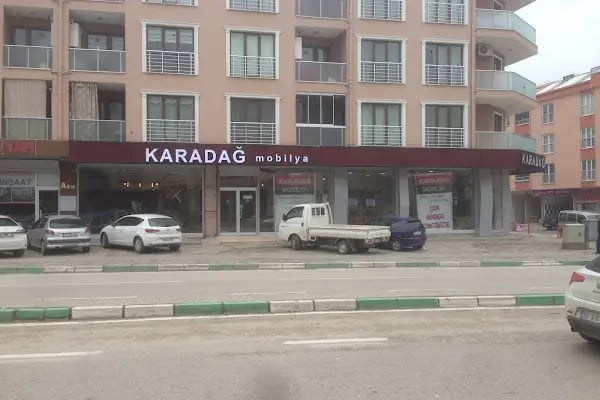 karadağ mobilya gürsu 35 - Resim 16