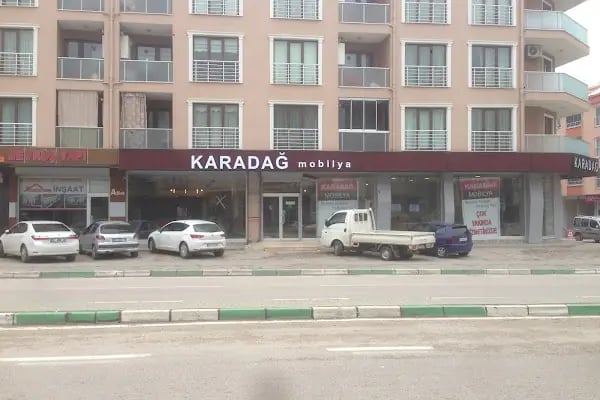 karadağ mobilya gürsu 35 - Resim 15