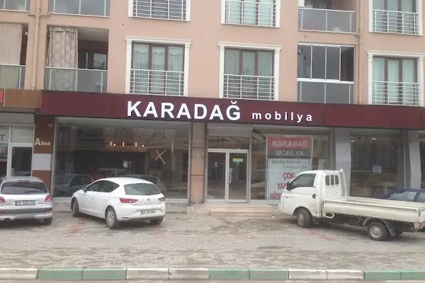 karadağ mobilya gürsu 35 - Resim 17