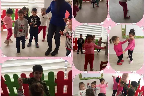 AYŞEGÜL ABLA KREŞ VE GÜNDÜZ BAKIM EVİ - Resim 5