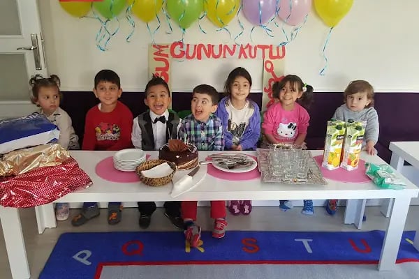 AYŞEGÜL ABLA KREŞ VE GÜNDÜZ BAKIM EVİ - Resim 3