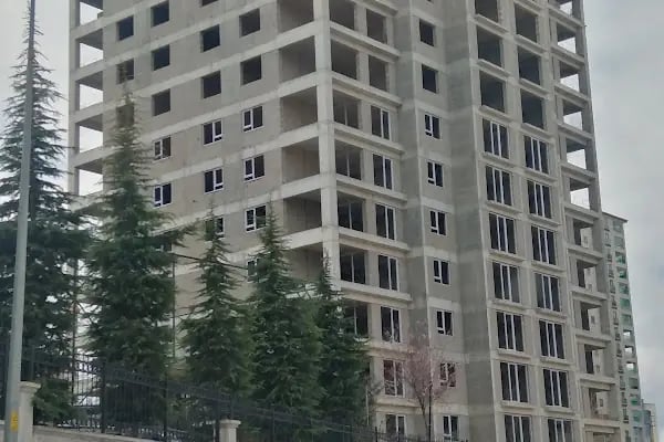 CASTEL LİFE - Resim 14