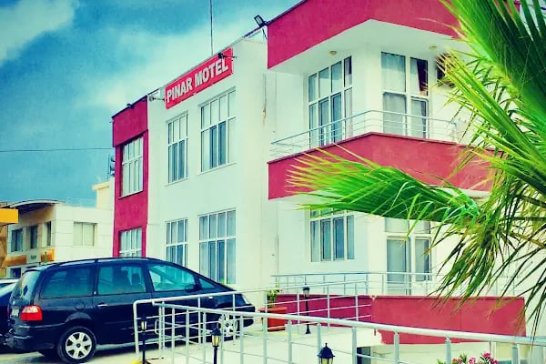 Pınar Motel - Apart - Resim 19