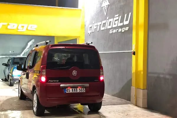 Çiftiçioğlu Tur-Oto Yıkama - Resim 2