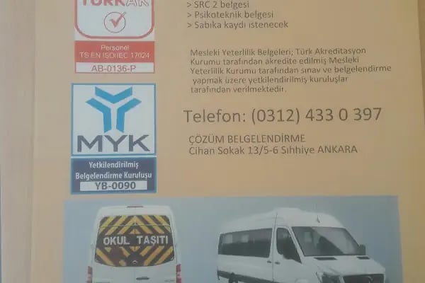 Cep Telefonu Tamir Kursu - Resim 17