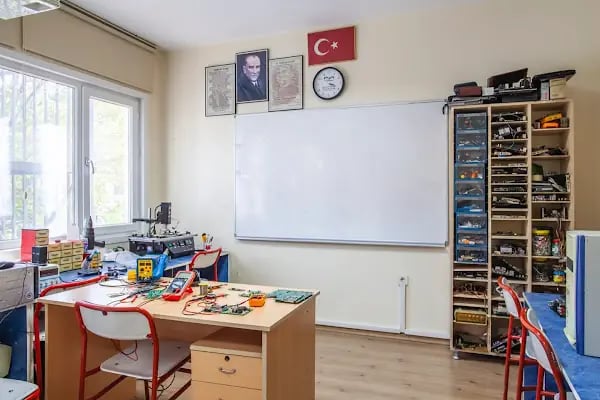 Cep Telefonu Tamir Kursu - Resim 4