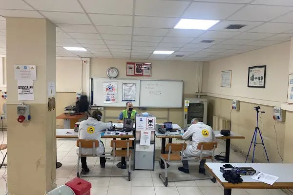 Cep Telefonu Tamir Kursu - Resim 5