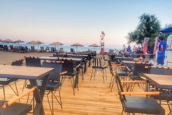 ANAMUR MUŞWALA BEACH - Resim 1